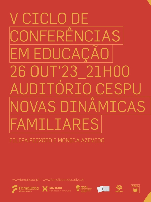 Conferências